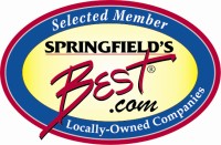 Springfields Best Logo