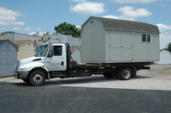 We can deliver it to you