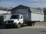 We can deliver it to you
