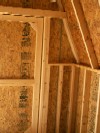 corner construction