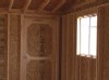sidedoor and window