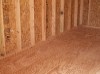 smoooooth clean flooring