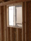window construction