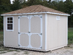 Great for Pool Building or Garden Shed
