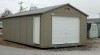 What a Nice Garage or Workshop